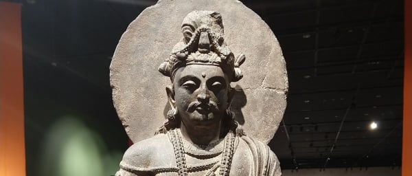 7-Hour Patna Cultural Tour with Mauryan Heritage Highlights
