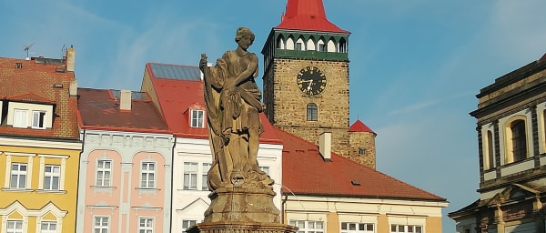 5-Day Bohemian Paradise Hiking Retreat from Prague with Yoga