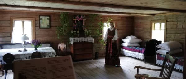 8-Hour Kaunas City Tour with Rumšiškės and IX Fort Museum