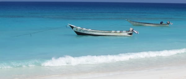 8-Day Socotra Camping Tour with Beaches, Caves and Dolphin Boat Trip