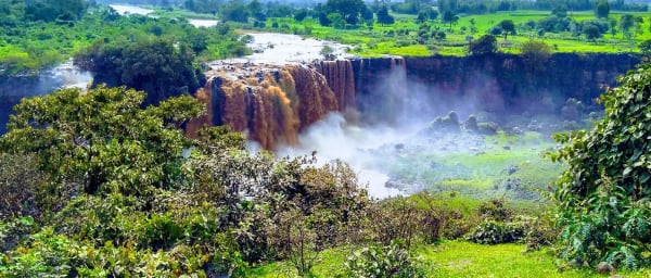 9-Day Ethiopia Heritage Tour from Addis Ababa to Lalibela and Aksum