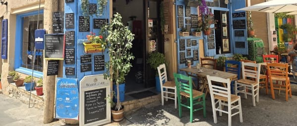 7-Hour Nicosia and Lefkara Village Tour 