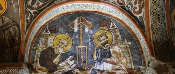 6-Hour Basilica of Saint John and House of Virgin Mary Tour