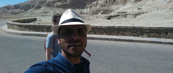 5-Hour West Bank of Luxor Tour with Valley of the Kings