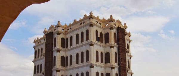 10-Hour Taif City Landmarks Tour with Rose Farm and Cable Car