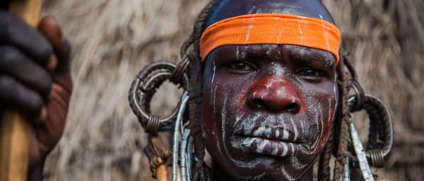 5-Day Ethiopia Tribal Tour with Mursi Villages and Lake Chamo