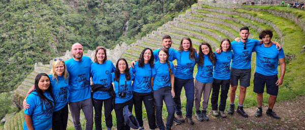 2-Day Short Inca Trail Hike to Machu Picchu with Sun Gate Entry