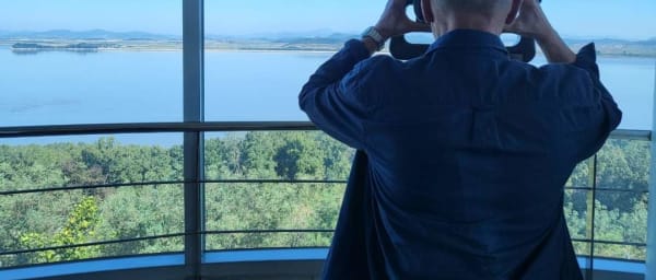 1-Day Ganghwa Island Heritage Tour with Dolmen Site and Peace Observatory