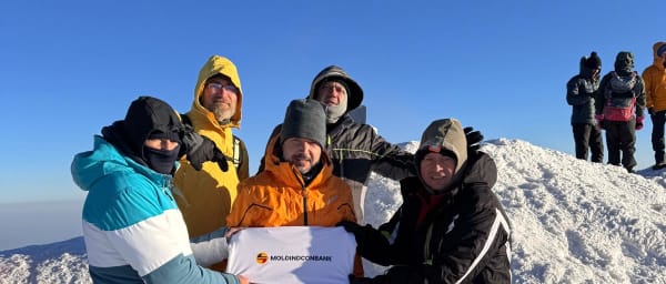 7-Day Mount Ararat Trekking Expedition from Doğubeyazıt with Summit