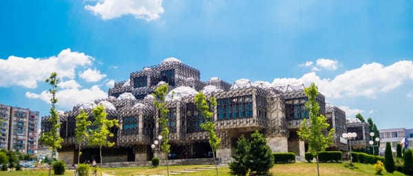 9-Day Albania and Kosovo Tour with UNESCO Sites and Koman Lake