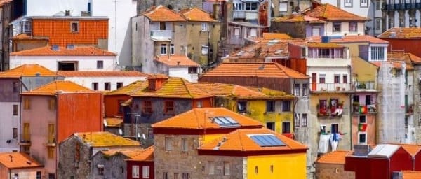 3-Hour Porto Walking Tour with Hidden Corners and Port Wine Culture