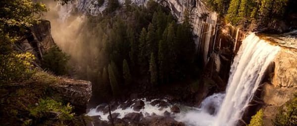 12-Hour Yosemite National Park Tour from San Francisco with Waterfalls