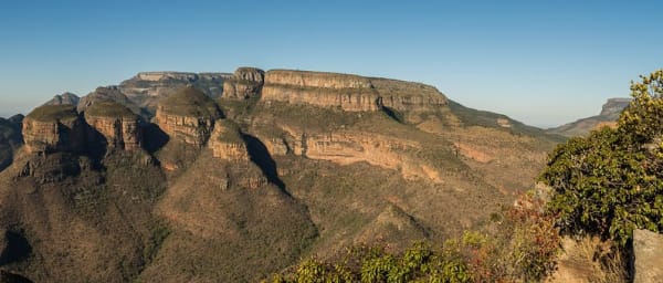 3-Day Mpumalanga and Kruger Safari via the Panorama Route