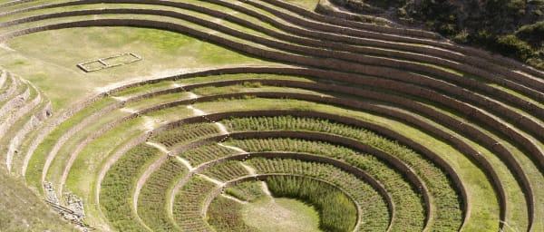 4-Hour ATV Tour to Moray and Maras from Cruzpata