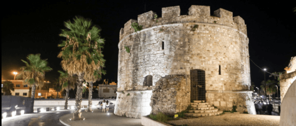 9-Hour Kruja and Durrës History Tour with Castle and Adriatic Promenade