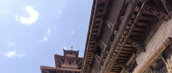6-Hour Private Luxury Tour in Patan and Bhaktapur