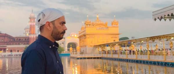1-Day Amritsar Heritage Tour with Golden Temple and Punjabi Village