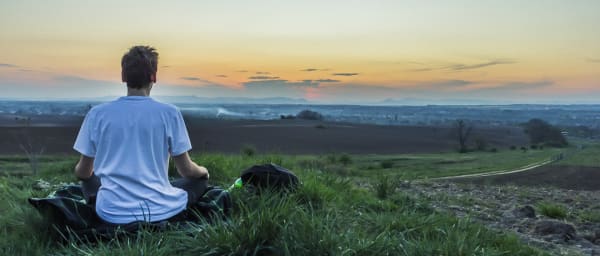 9-Hour Meditation Tour in Varaždin and Zagreb with Nature Practice