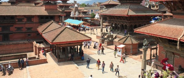 7-Day Nepal Cultural and Wildlife Tour with Chitwan and Pokhara