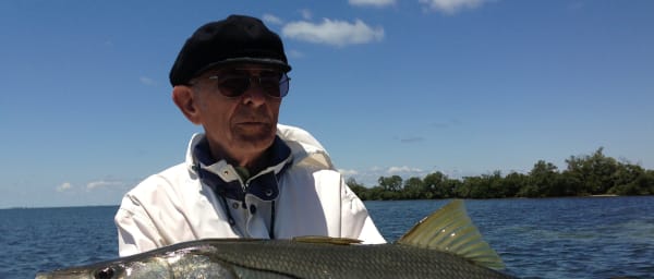 1-Day Tampa Inshore Fishing Tour with Seasonal Species Catch