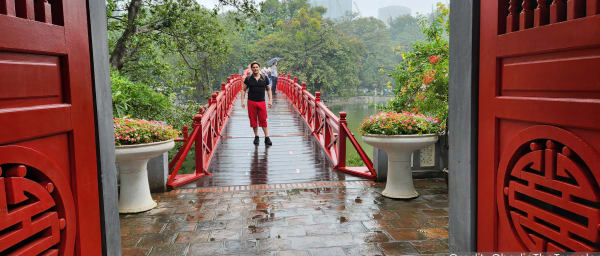 11-Day Vietnam Highlights Tour with Ha Giang, Ha Long Bay and Hoi An
