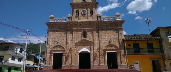 4-Hour Walking Tour of Rio's Historic Centre with Key Landmarks
