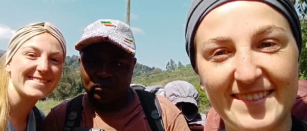 6-Day Tanga Safari and Trekking Tour with Saadani and Usambara
