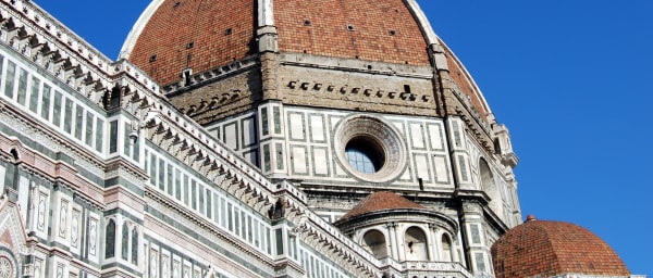 5-Hour Florence Walking Tour with Homemade Lunch and Matching Wines