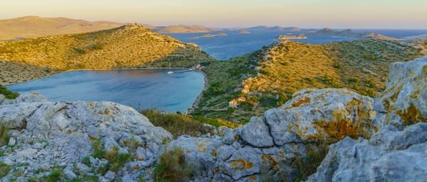 5-Day Croatia National Parks Tour with Plitvice, Kornati and Krka