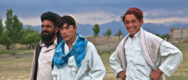 6-Day Northern Afghanistan Tour with Balkh, Mazar-i-Sharif and Panjshir