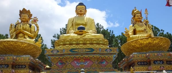 13-Day Nepal Cultural Tour with Chitwan Safari and Lumbini