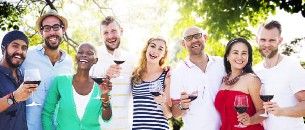 5-Day Uruguay Tour with Montevideo, Colonia, Punta del Este and Wine