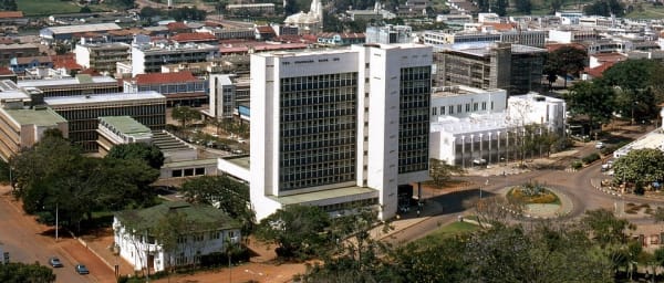 1-Day Kampala City Tour with Buganda Heritage and Owino Market