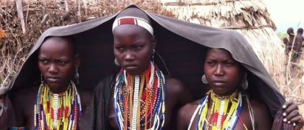 5 jours de circuit culturel dans la vallée de l'Omo avec Tiya et Konso