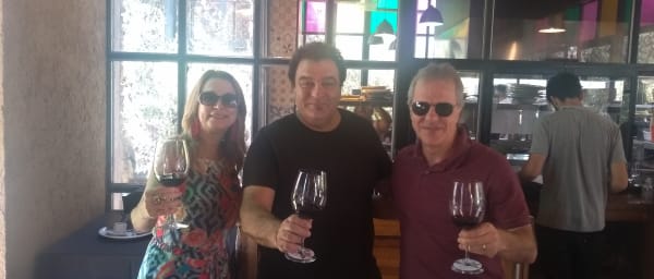 8-Hour Mendoza Winery Tour in Luján de Cuyo with Lunch Options