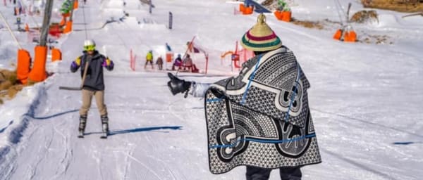 3-Day Afri Skii Trip from Johannesburg through Lesotho Highlands