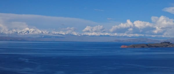 2-Day Lake Titicaca Tour from La Paz with Sun Island and Copacabana