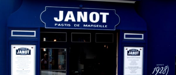 4-Hour Guided Pastis Tour in Marseille with Tasting