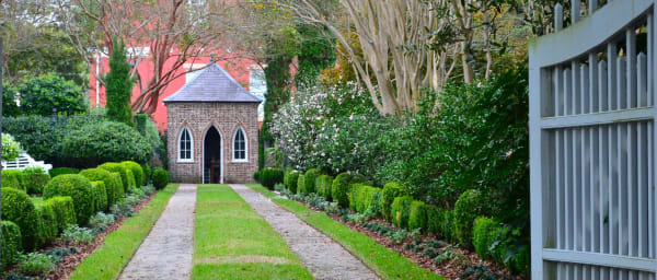 3-Hour Charleston Historic Tour with Rainbow Row and French Quarter