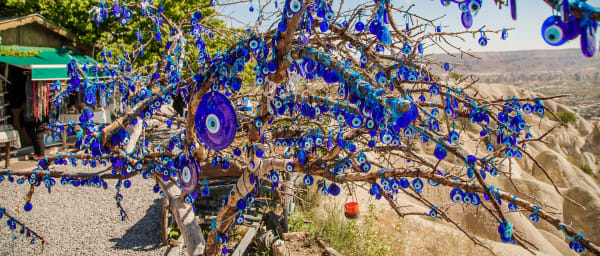 7-Day Istanbul, Antalya, Konya and Cappadocia Tour with Bosphorus