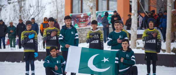 6-Day Skiing Tour of Pakistan with Naltar Valley and Nanga Parbat