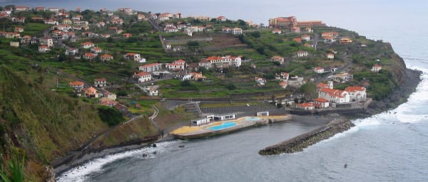 1-Day São Vicente Island Tour with Monte Verde and Salamansa