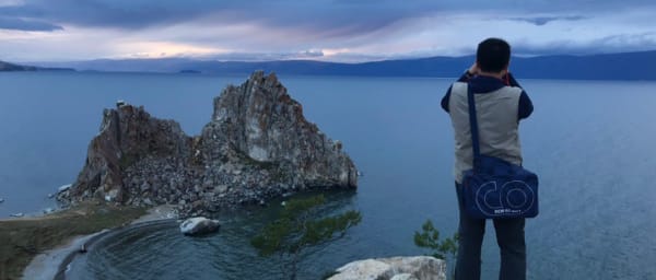 2-Day Bolshie Koty Tour from Irkutsk or Listvyanka with Baikal Trail