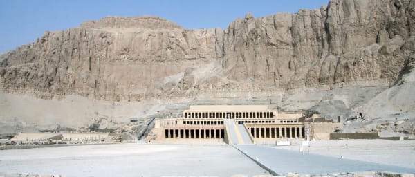 10-Hour Luxor West Bank Tour with Royal Tombs and Hatshepsut Temple