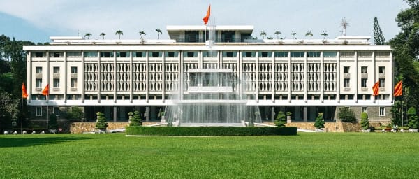 3-Day Ho Chi Minh City Tour with Cu Chi Tunnels and Mekong Delta