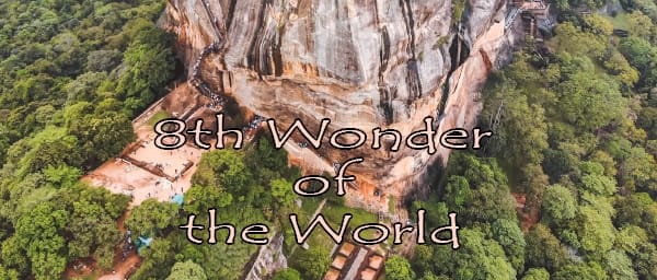 8-Day Sri Lanka Heritage and Wildlife Tour with Scenic Train Ride