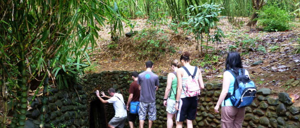 Full-Day Highway of Horror Tour from Huế with DMZ sites