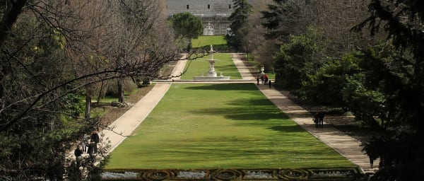 4-Hour Walking Tour of Madrid with the Royal Palace and Prado Museum