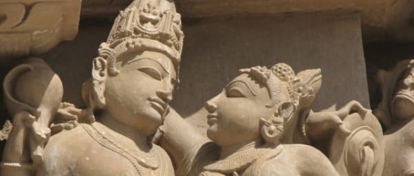 2-Day Khajuraho Heritage Tour from Delhi via Orchha