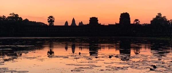 7-Day Siem Reap and Phnom Penh Tour with Angkor Sunrise